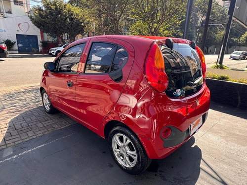 Chery QQ 1.0 Look Flex 5p