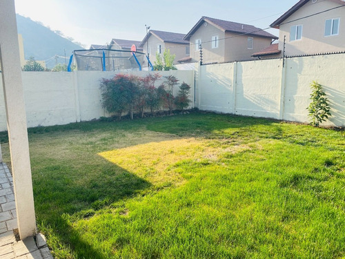 Imagen 18 de 20 de Casa En Venta De 3 Dorm. Sector Ayres De Chicureo, Colina