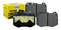 Comprar Balatas Del Y Tras Textar Mercedes-benz C250 W205 C205