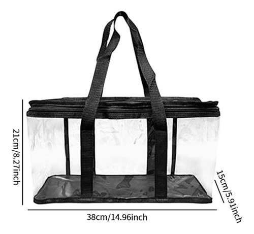 Funda Multimedia Con Soporte Para Cd Y Mantas Para Videojueg