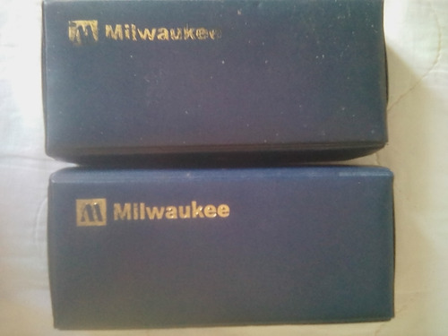 Imagen 6 de 6 de Conductimetro Portatil Milwaukee Modelo C66 Usado
