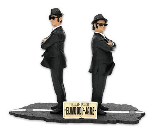 Figuras The Blues Brothers 7 