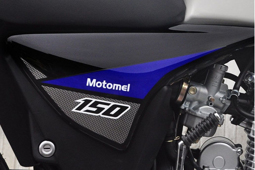 Imagen 10 de 23 de Motomel S2 Start 150