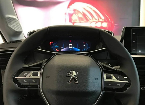 Peugeot 208 Adjudicado