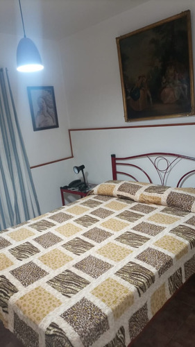Casa En Alquiler A 2 Cuadras Del Rio En Mina Clavero Valle De Traslasierra Cordoba Neg