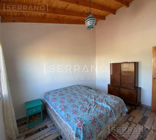 Venta Casa 2 Dormitorios En Capilla Del Señor. Barrio Las Lomadas. A Estrenar.