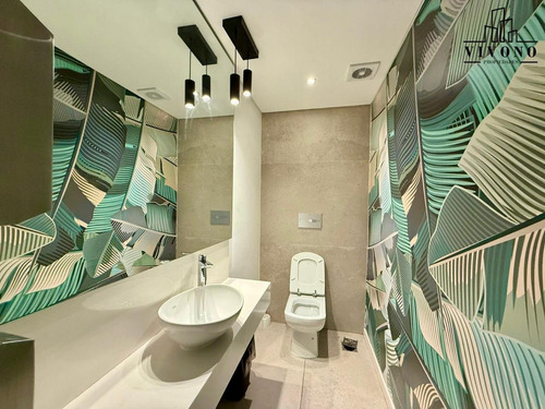 Monoambiente A Estrenar En - Córdoba 4300 - Dome Green Soho