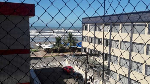 Imagem 7 de 19 de Apartamento Com 03 Quartos À Venda Centro De Mongaguá. - Ap00059 - 34888946