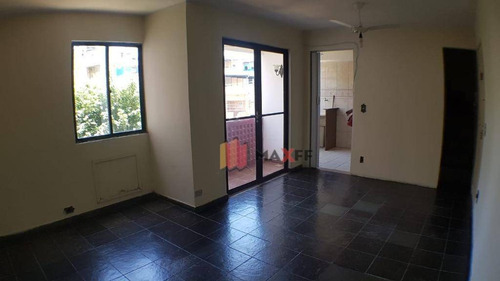 Imagem 1 de 20 de Apartamento Com 2 Dormitórios À Venda, 61 M² Por R$ 155.000,00 - Del Castilho - Rio De Janeiro/rj - Ap0533