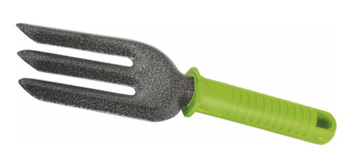 Kit Jardinagem 4 Pçs 2 Pás,1 Garfo,1 Ratelo