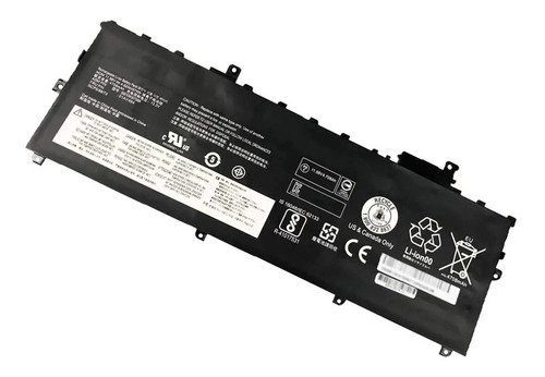 Batería Lenovo Original Para Thinkpad X1 Carbon 6th 01av494