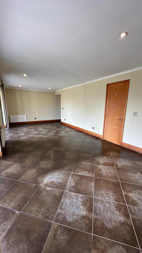 Casa En Arriendo, Parcelas Viña Esmeralda, Las Rastras