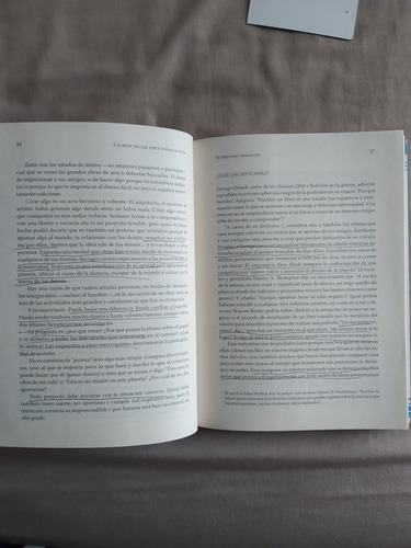 Libro Un Best Seller Para Toda La Vida, Ryan Holiday (Usado)