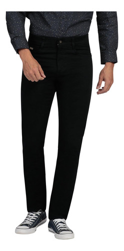 Pantalón Jeans Slim Fit Lee Hombre 345