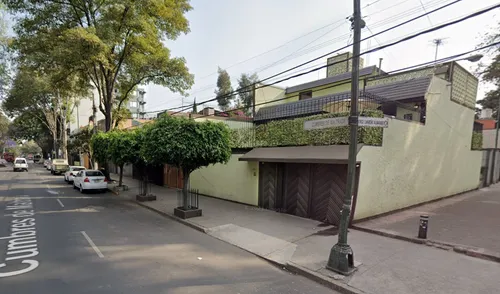 Casa En Venta En Col. Del Periodista , Benito Juárez , Cdmx Ds19
