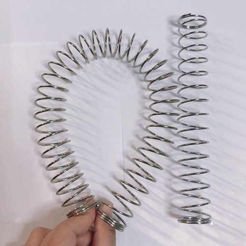 Vaporizador De Ropa Manguera Extendida Resorte 40cm