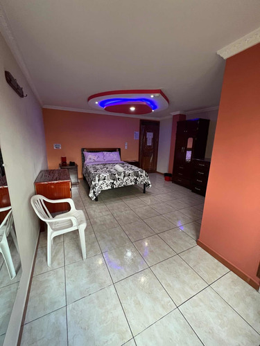 Imagen 7 de 7 de Arriendo Habitaciones Hermosas O Cuartos Amoblados Sur De Quito