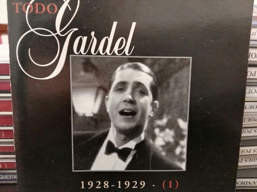 Todo Gardel 1928-1929 (1)