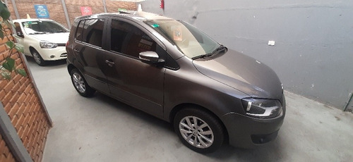 Volkswagen Fox 1.6 Highline 2014 5 Ptas