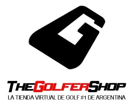 Gorra Slazenger Tiger - Negra Regulable | The Golfer Shop