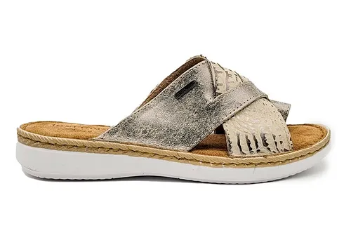 Sandalias dedo best sale gordo mujer
