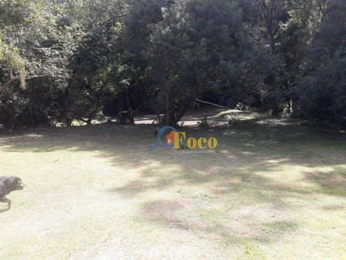 Imagem 8 de 8 de Chácara Com 3 Dormitórios À Venda, 21000 M² Por R$ 850.000,00 - Sítios Primavera Jarinu - Jarinu/sp - Ch0238