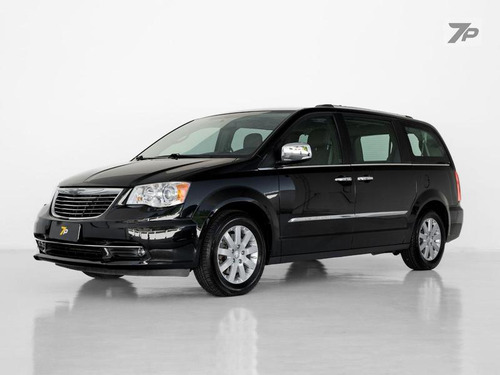 Chrysler Town & Country Town Country