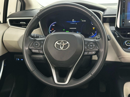 Toyota Corolla Altis Premium 1.8 Híbrido