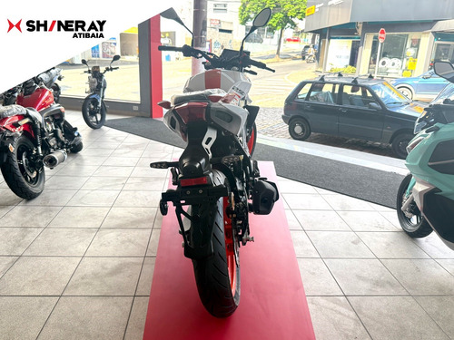 Shineray Flash 250 Efi