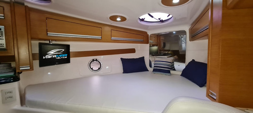 Lancha Coral 36 (ñ Focker, Real, Ventura, Fs, Nx, Mestra)