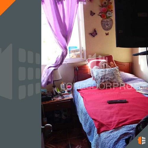 Depto Con 3d + 1b Y 2 Balcones. Cerca A Metro Hospitales.