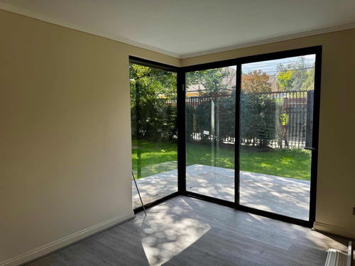 Oportunidad! Casa 4d4b,346 Mt, Simón González 8868, La Reina