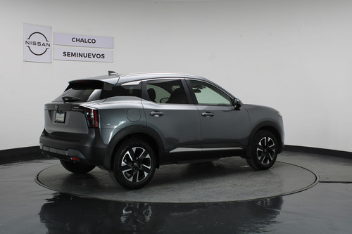 Nissan Kicks 2.0 Advance At