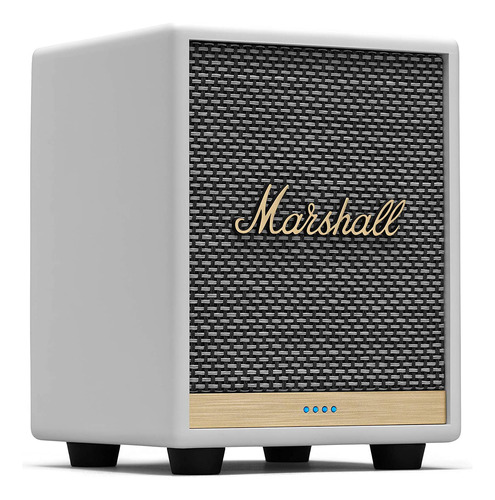 Marshall Uxbridge Bluetooth Altavoz - Blanco (eu)