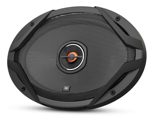 Jbl Gx962 Parlante Carro 6  X 9  Pulgadas 100w (rms)