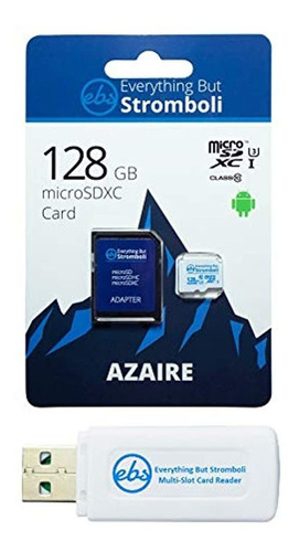 Memoria Micro Sd