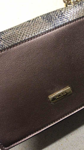 Cartera Aldo Importada Usa