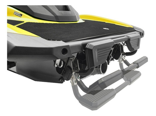 Imagen 7 de 11 de Moto De Agua Yamaha Vx Ho 2021 Motor 1.8 Lts 180 Hp