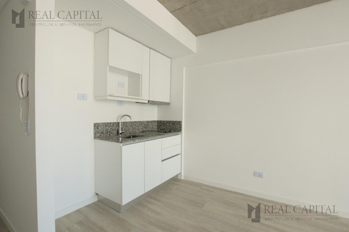 Imagen 4 de 17 de Departamento - Balvanera