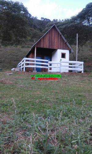 Imagem 11 de 15 de Sítio, Pousada Com Cachoeira Em Taubaté X São Luis Do Paraitinga - 361