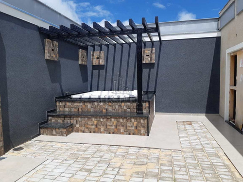 Imagem 1 de 23 de Casa Com 3 Dorms, Jardim Morada Nova, Jaboticabal - R$ 580 Mil, Cod: 358100 - V358100
