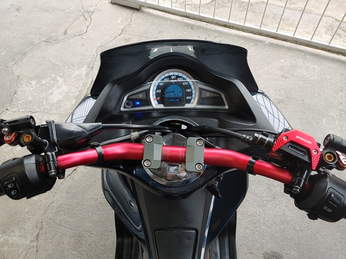 Imagem 7 de 7 de Honda Pcx 150 2018