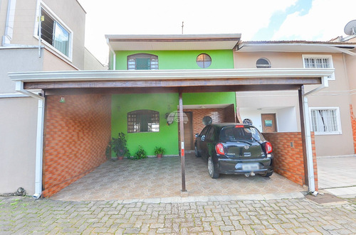 Imagem 3 de 30 de Sobrado - Residencial - 933733