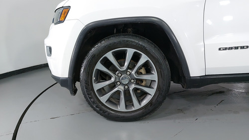 Jeep Grand Cherokee 3.6 LIMITED LUJO V6 AUTO