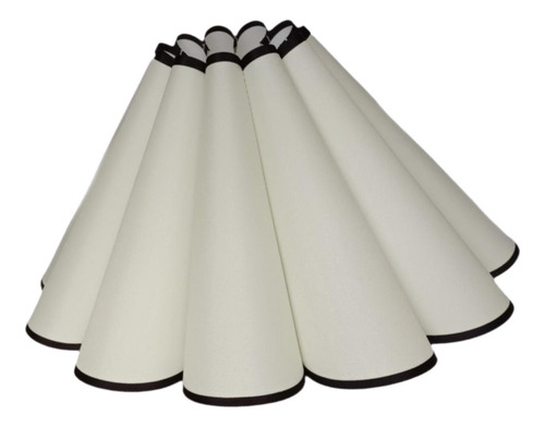 Pétalos En Forma De Lámpara, Decoración Bottom Dia 315cm