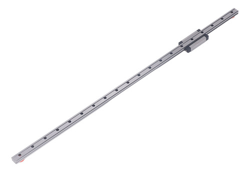 Diapositiva Lineal Con Carril Guía Para Impresora 3d De 400
