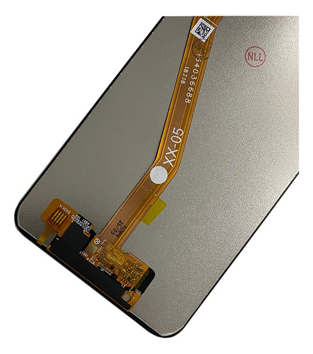 Pantalla Para Huawei Mate 20 Lite Sne-lx3 Lx2 Lx1, Ine-lx2