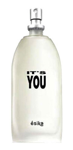 Perfume, Loción, Colonia Its You 100 Ml Esika