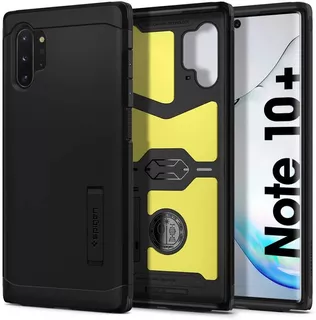 Funda Para Samsung Note 10 Plus Spigen Tough Armor