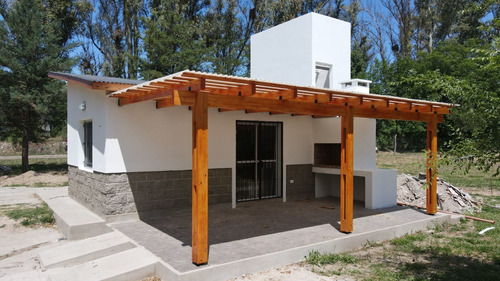 Imagen 4 de 30 de Casa En Venta A Estrenar De 2 Dormitorios C/ Cochera En Cosquín